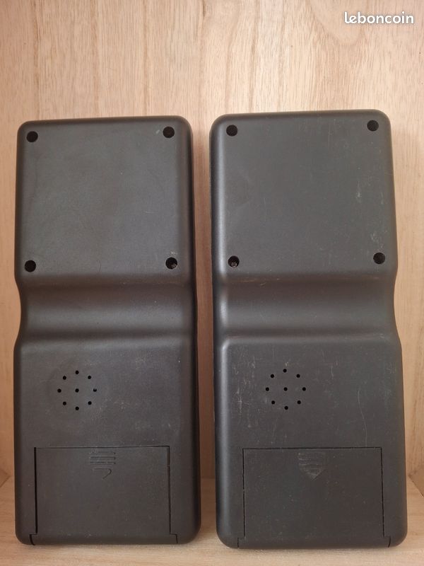 Console Portable Gamate LCD Avec Jeu Brick Blaster C1029 - Boîte Et Notice D'origine, Bon état