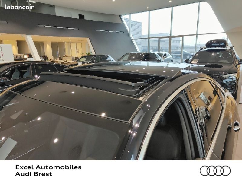 Audi A8 60 TFSI e 462ch Avus quattro tiptronic 8 (image 28)