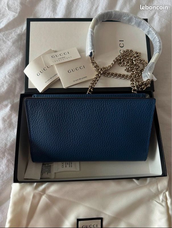 Sac Gucci (image 2)