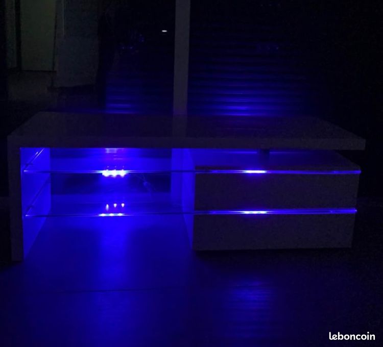 Table bureau LED (image 3)