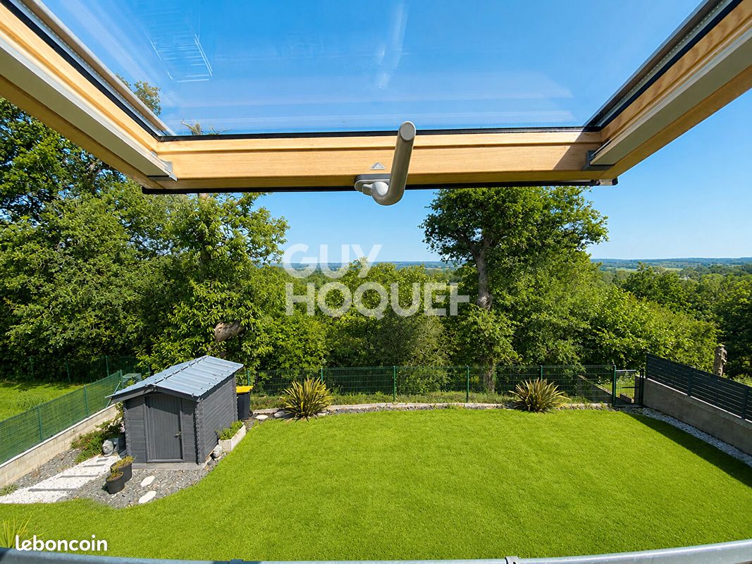 Maison 6 pièces 103 m² · à Grand-Champ · 103 m² · 370 125 €