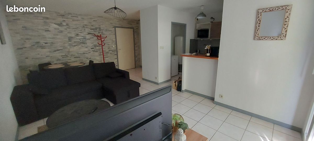 Appartement 2 pièces 47 m² · à Toulouse · 47 m² · 139 900 €
