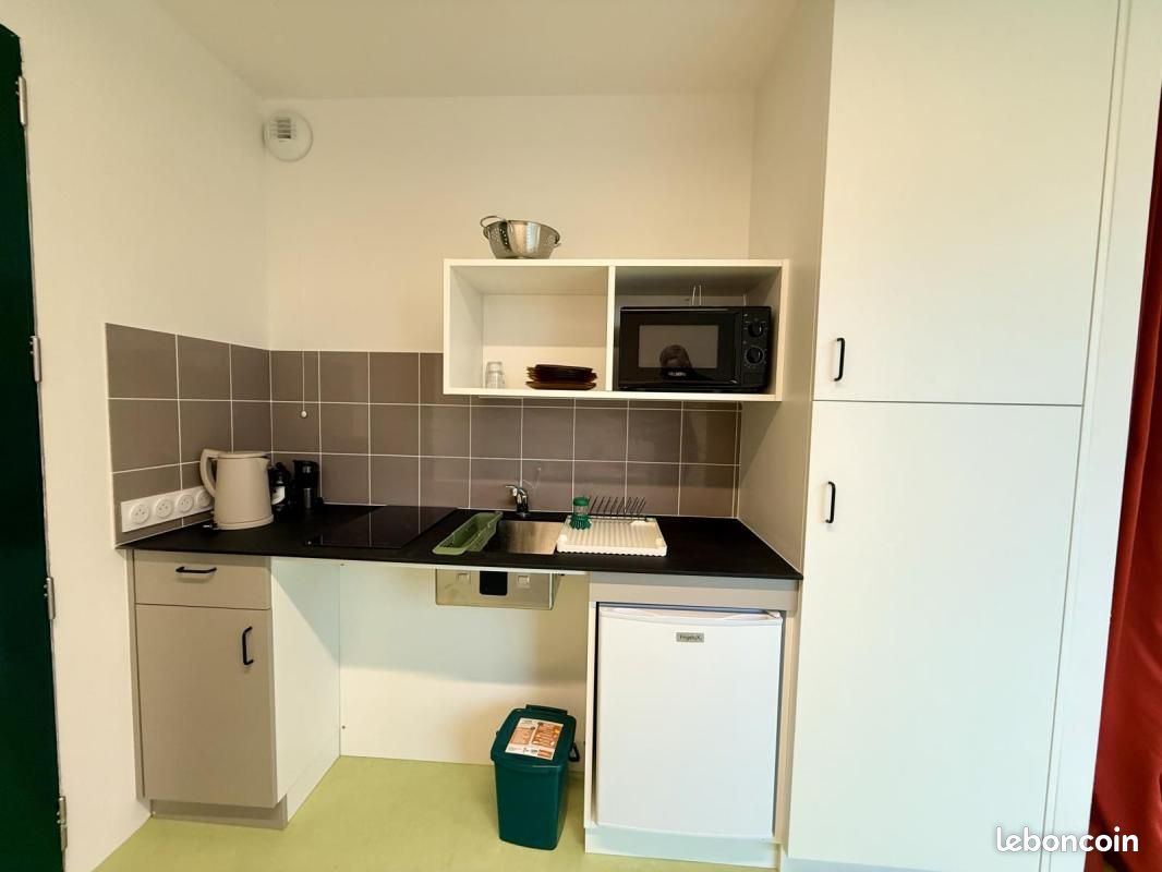 Appartement a louer bruz - 1 pièce(s) - 25 m2 - Surfyn