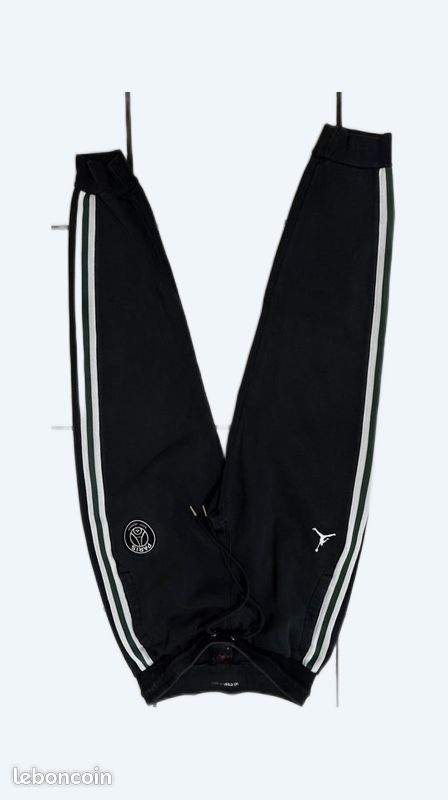 Bas jogging homme Jordan PSG (image 1)