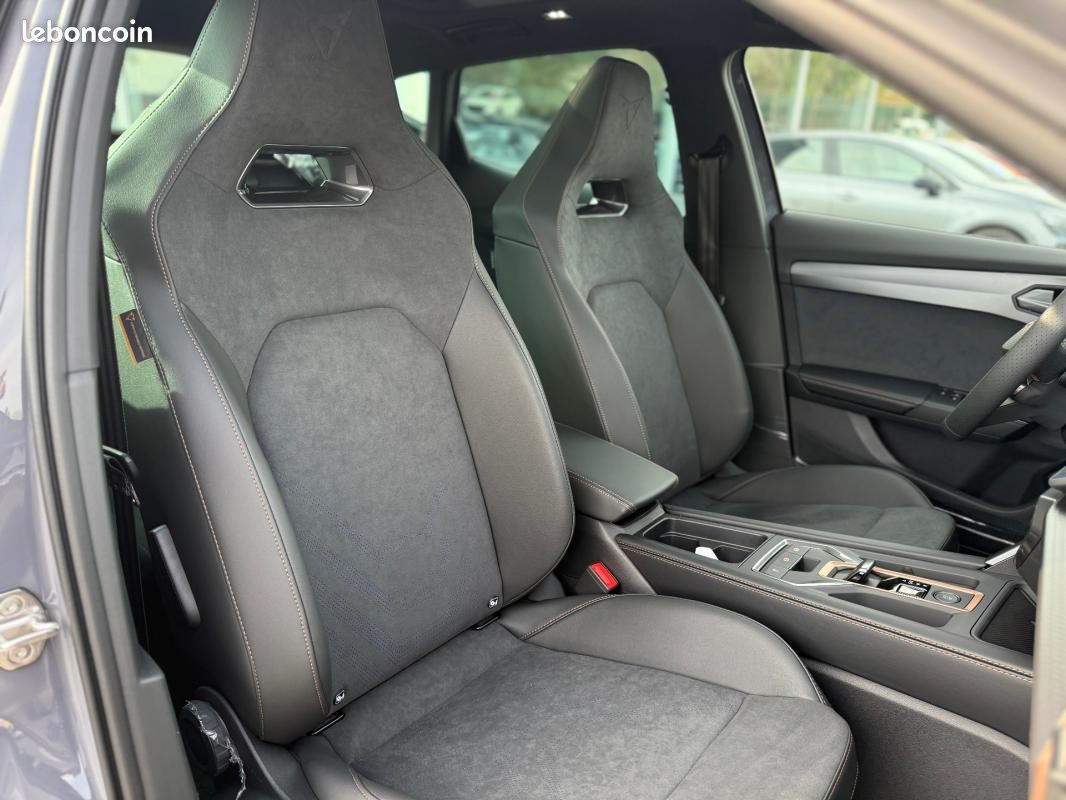 Cupra Formentor 2.0 TDI 150 ch DSG7 V (image 43)