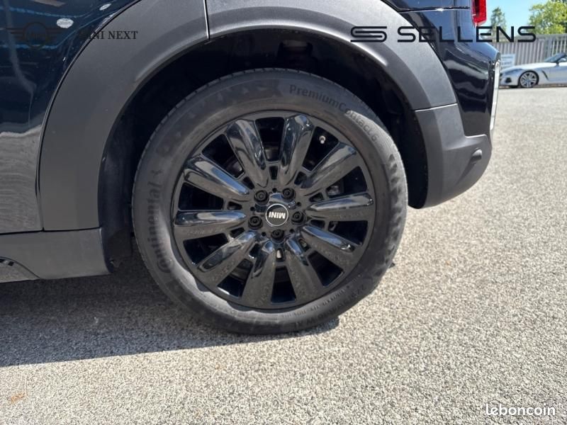 Mini Countryman Cooper SE 125ch + 95ch Edition Premium Plus ALL4 BVA6 (image 8)