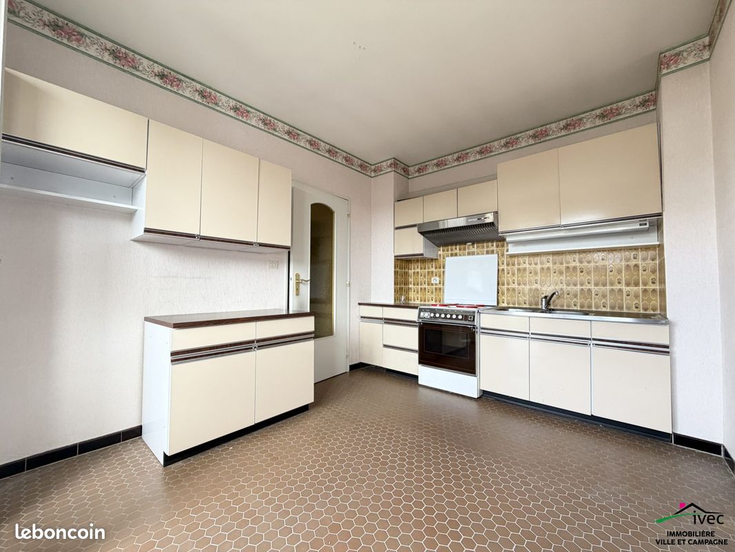 Appartement 2 pièces 67 m² · à Eckbolsheim · 67 m² · 157 500 €