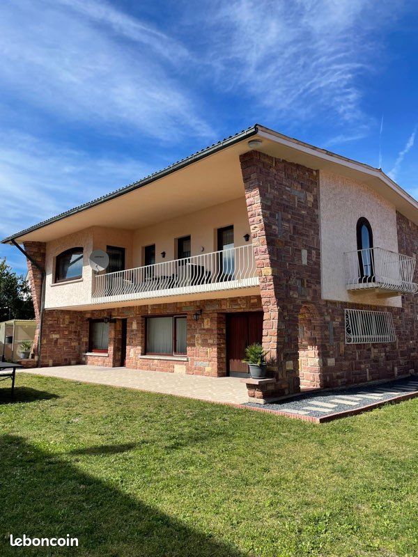 Maison 6 pièces 146 m² · à Ingersheim · 146 m² · 449 900 €