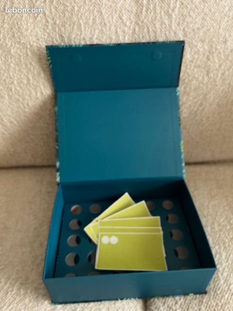 Coffret pour Huiles Essentielles, Aroma Zone (image 8)