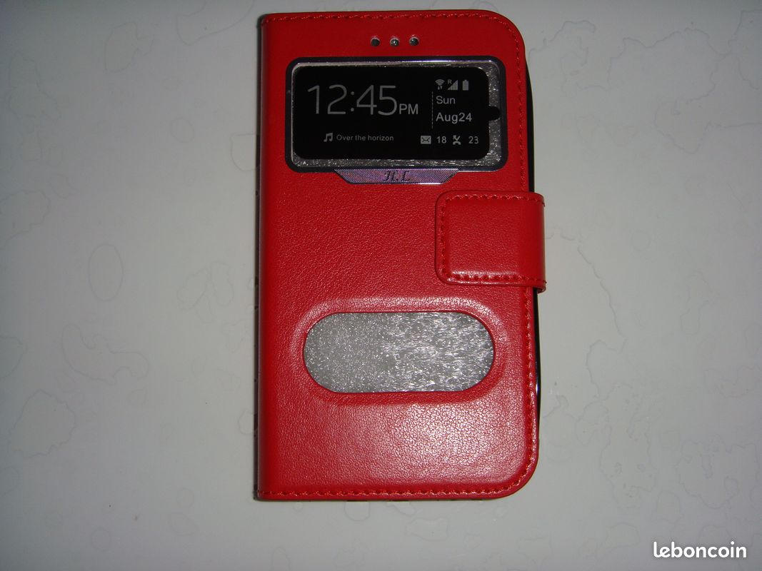 Housse alcatel on pixi 3 (4) (image 1)