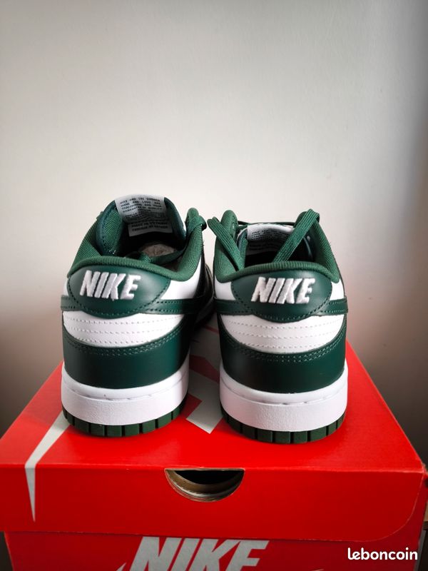 Sneakers Nike dunk low (image 4)