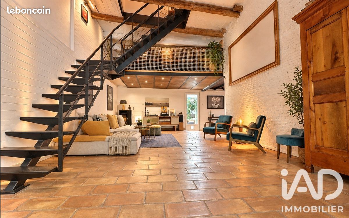 Maison 5 pièces 155 m² · à Marseille · 155 m² · 690 000 €