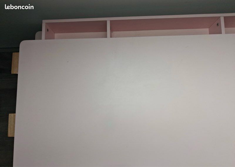 Bureau et chaise verbaudet (image 2)