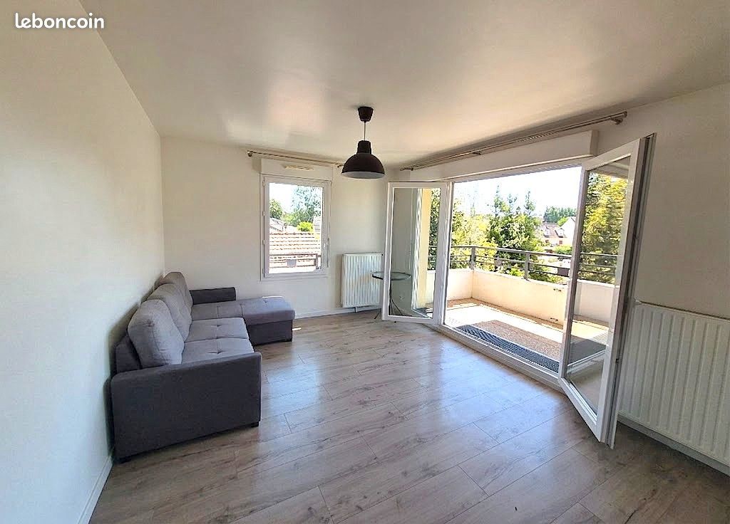 Appartement 2 pièces 49 m² · à Brie-Comte-Robert · 49 m² · 176 000 €