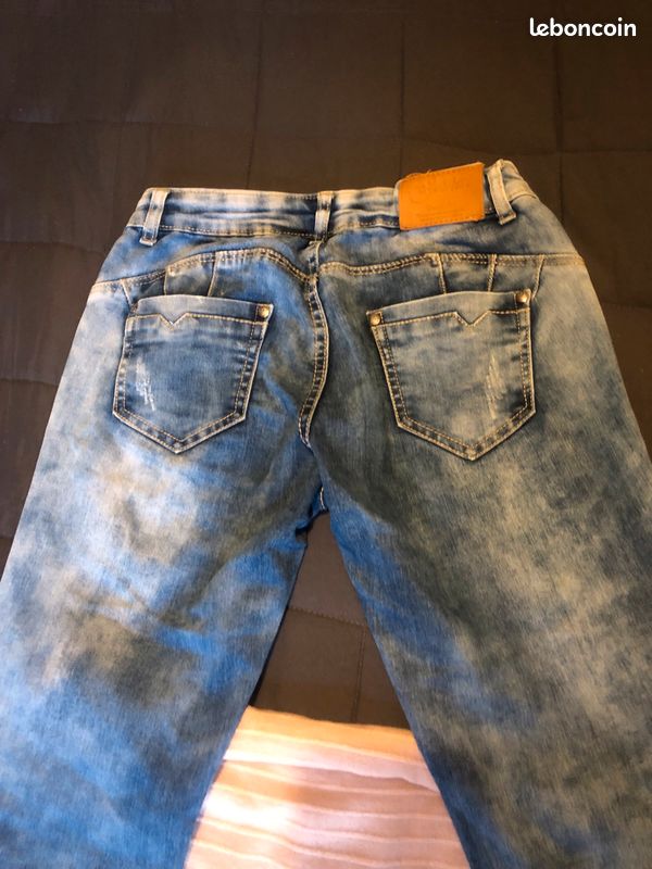 Jean n•1 (image 4)