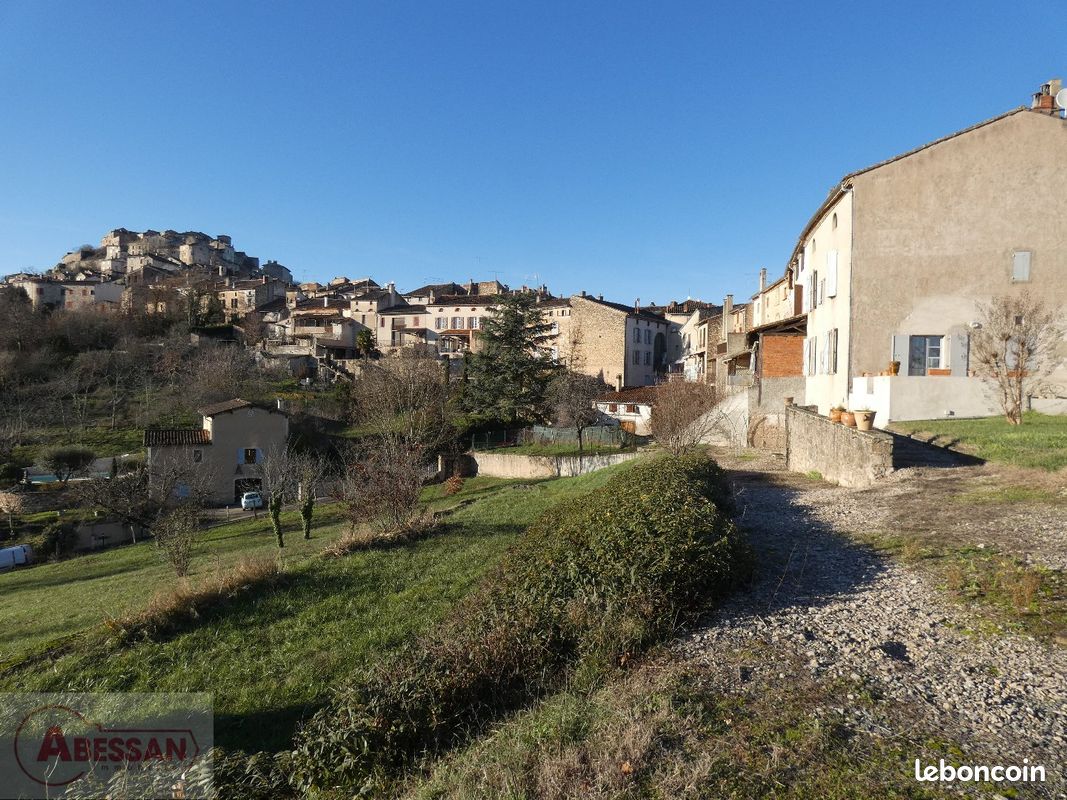 Maison 9 pièces 230 m² · à Cordes-sur-Ciel · 230 m² · 375 000 €
