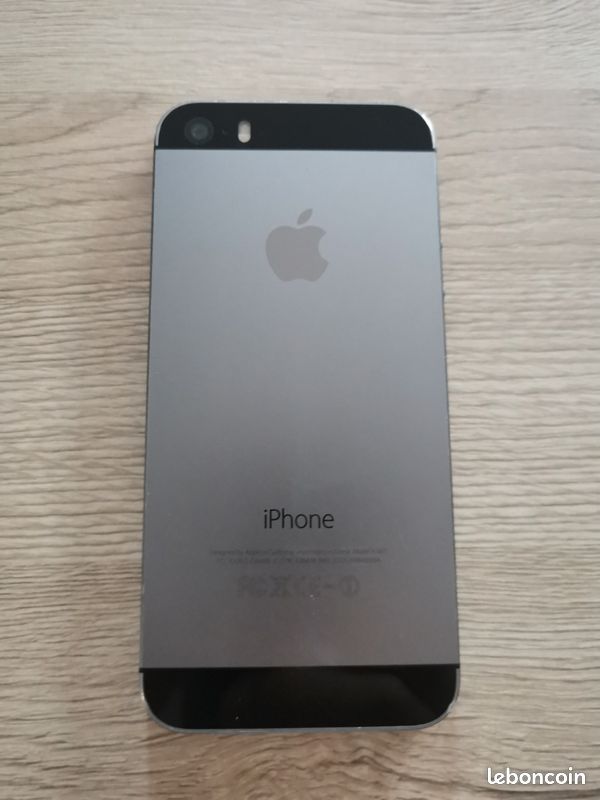 IPhone 5c (image 2)