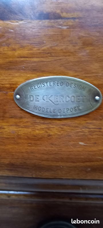 BILLOT de BOUCHER (image 4)