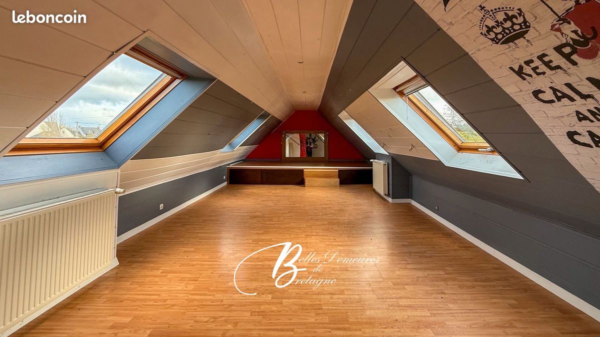 Propriété 8 pièces 201 m² (image 15)