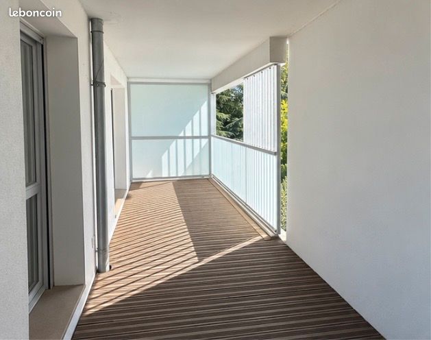 Appartement 3 pièces 67 m² · à Toulouse · 67 m² · 987 €/mois