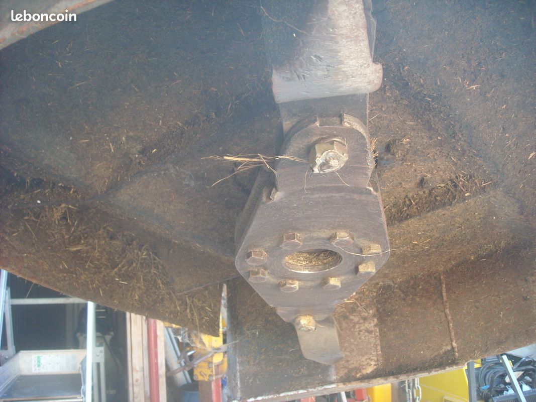Gyro broyeur (image 3)