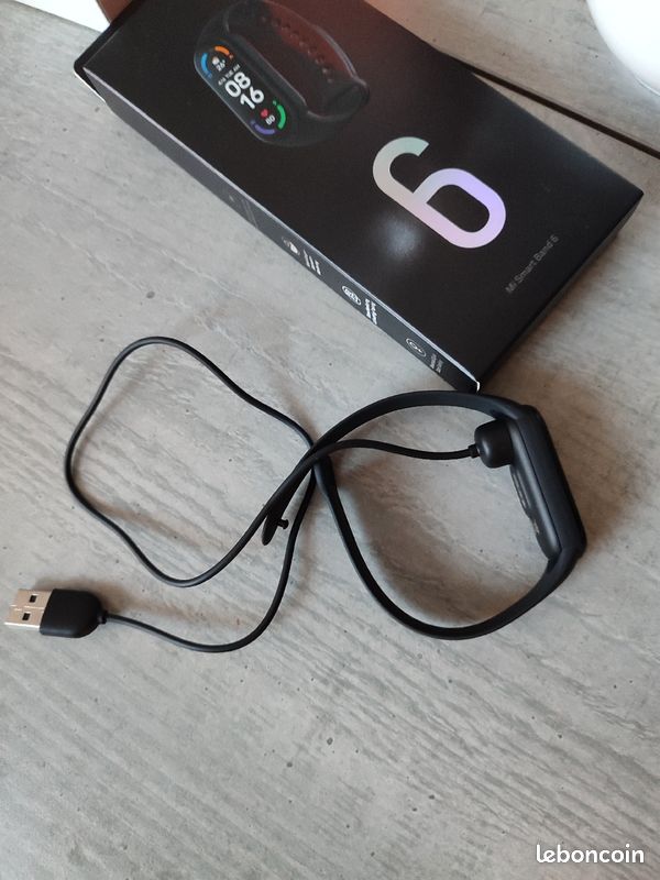 Mi band 6 (image 2)