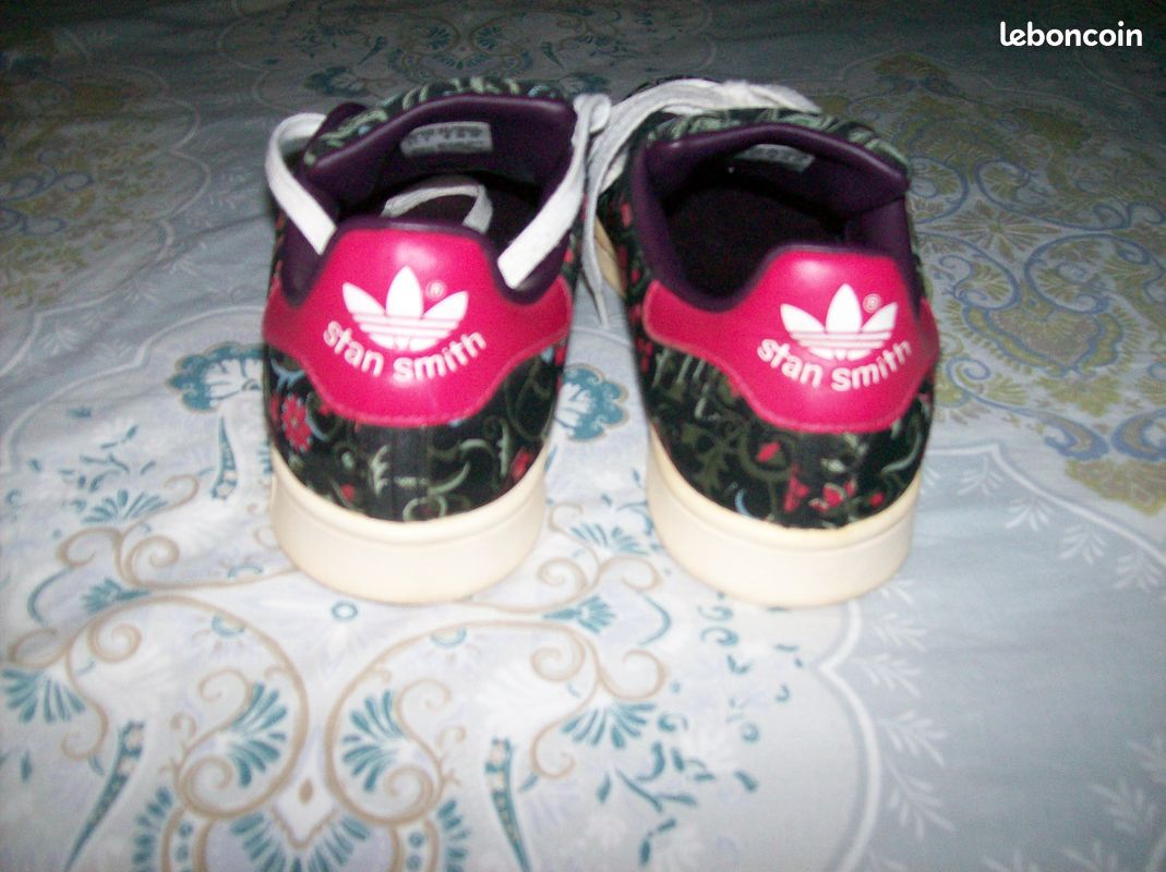 Baskets femme ADIDAS Stan Smith 38 Chaussures