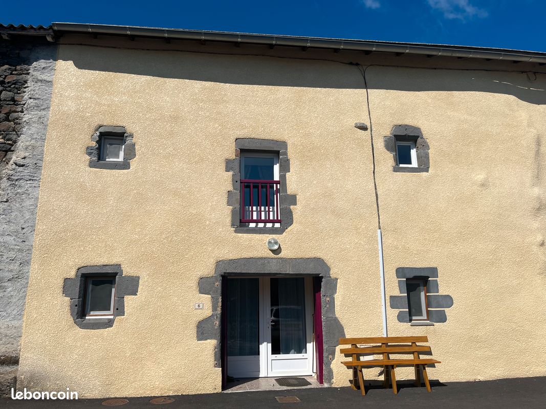 Maisonnette au calme (image 1)