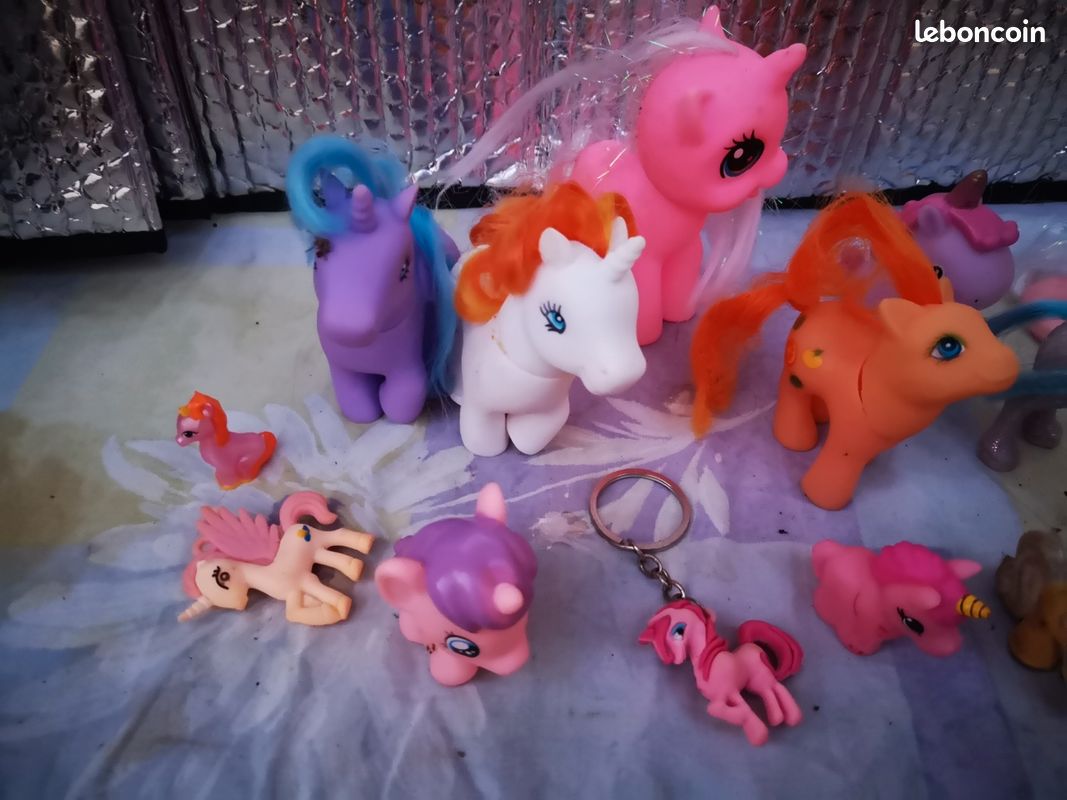 Figurine petit poney (image 2)