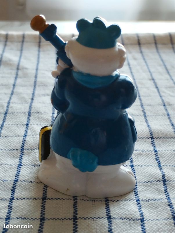 Figurines Flunch Années 90 * au choix (image 6)