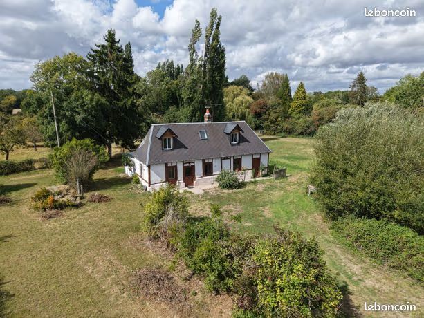 Maison 6 pièces 75 m² · à Mesnil-en-Ouche · 75 m² · 207 000 €