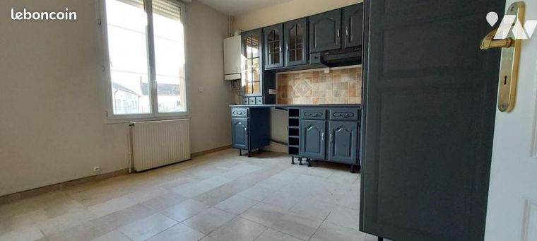 Maison 94 m² CUISE LA MOTTE