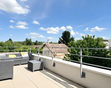 Appartement 235 000 € - 58 m²