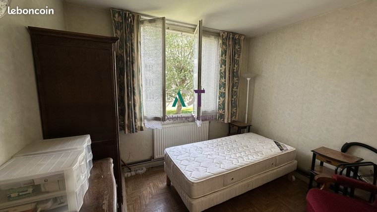 Appartement 4 pièces 62 m² — 7