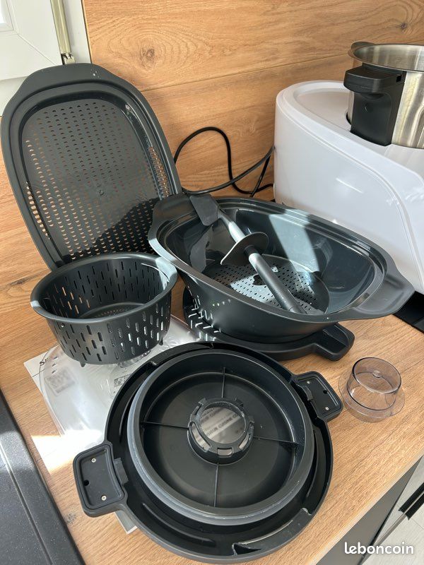 ROUE DENTÉE COURROIE SilverCrest Monsieur Cuisine Connect SKMC 1200 A1
