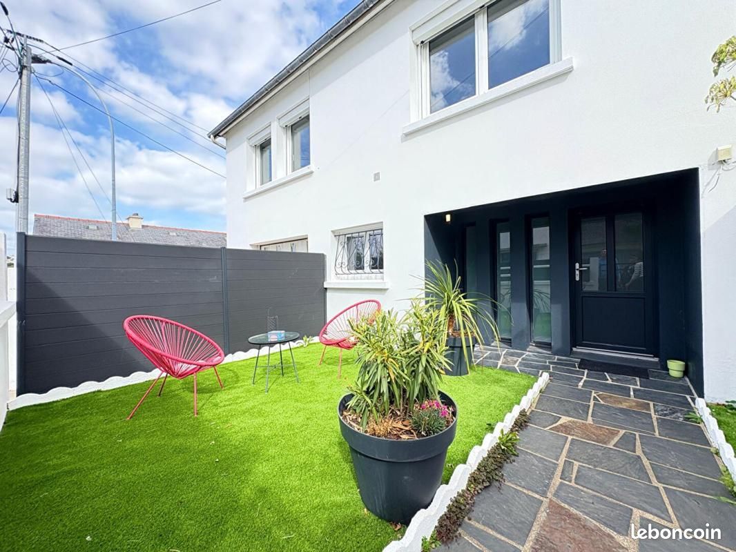 Maison 4 pièces 137 m² · à Saint-Brieuc · 137 m² · 275 000 €