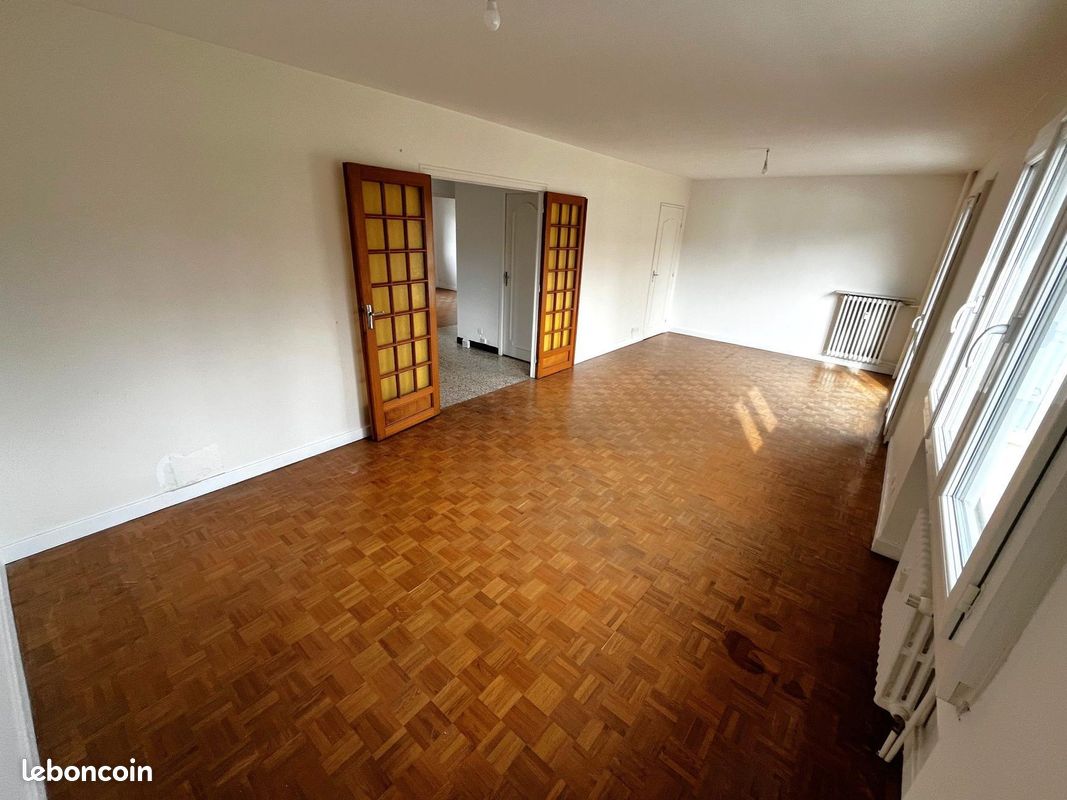 Appartement a louer saint-chamond - 3 pièce(s) - 66 m2 - Surfyn