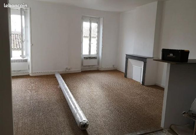Appartement 3 pièces 80 m²