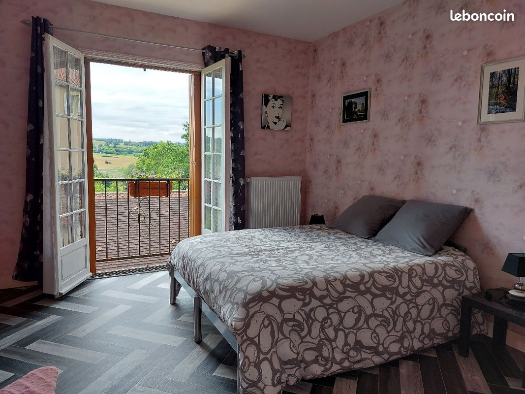 Location d une chambre d hote (image 2)