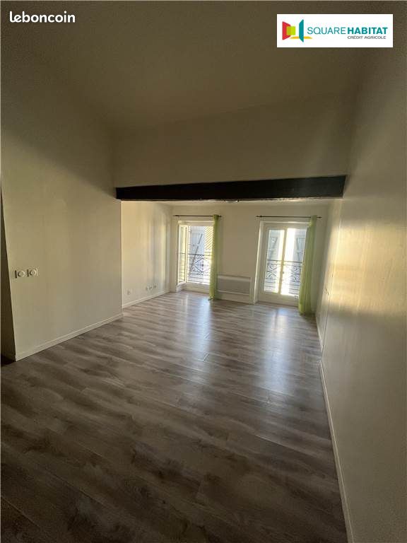 Appartement 2 pièces 50 m² · à Mirande · 50 m² · 495 €/mois
