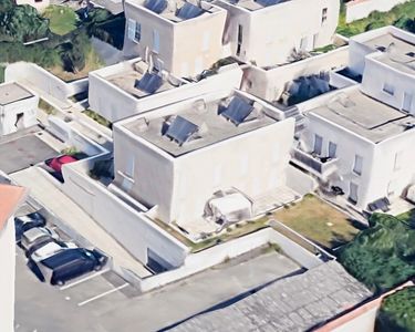 Appartement 299 000 € - 85 m²