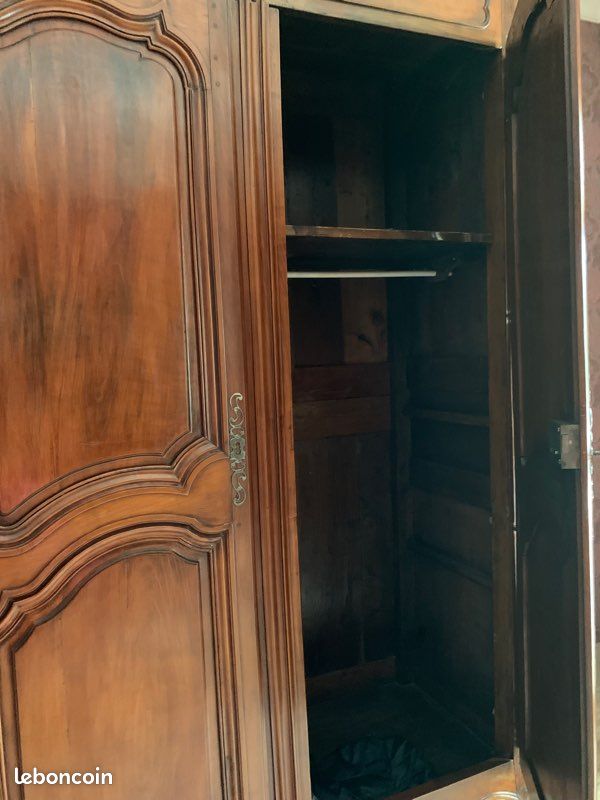 Armoire ancienne (image 2)