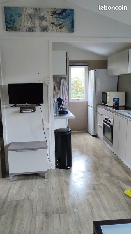 Maison 4 pièces 36 m² · à La Teste-de-Buch · 36 m² · 880 €/mois