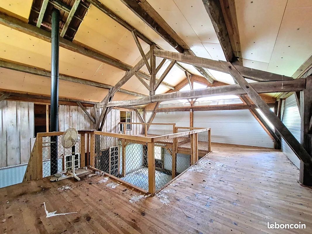 Maison 6 pièces 118 m² (image 7)
