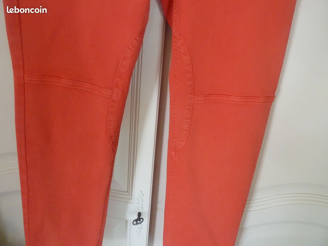 Pantalon "BREAL" - Taille 46 (image 4)