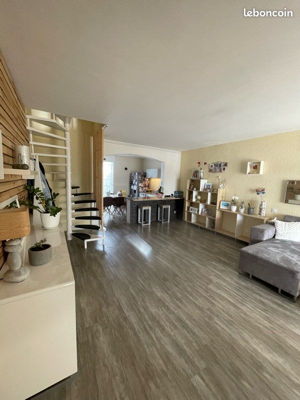 Maison 4 pièces 95 m² · au Barcarès · 95 m² · 305 000 €