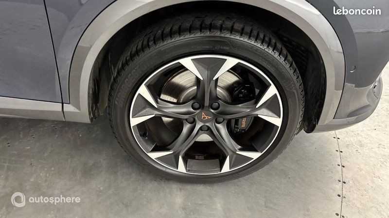 Cupra Formentor 1.4 e-HYBRID 245ch VZ DSG6 (image 20)