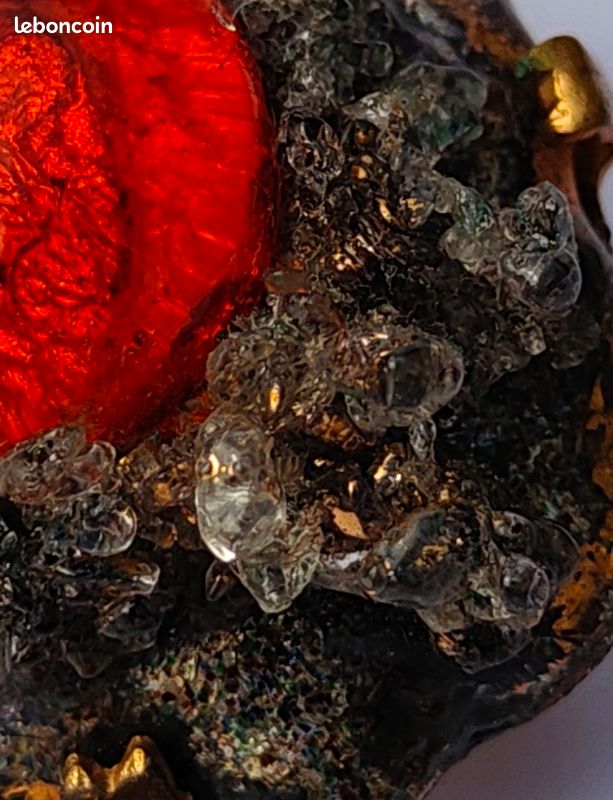 Vitre ouvrante BTO porte latérale Volkswagen Transporter T5 T6