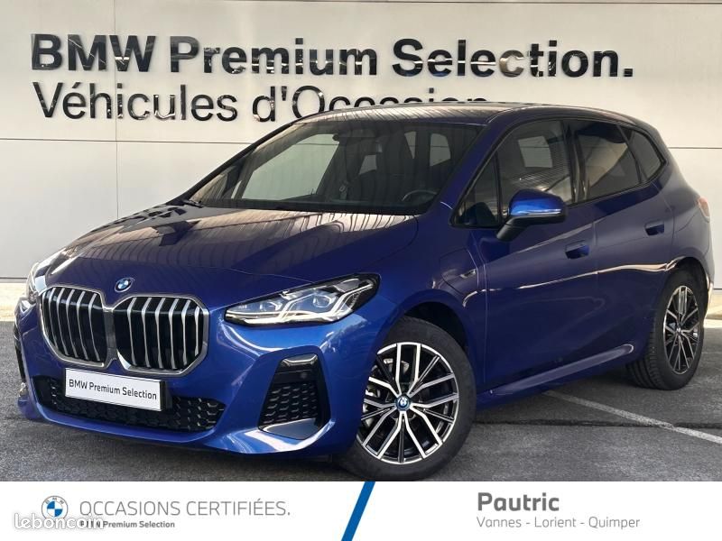 Bmw Série 2 ActiveTourer 225e 245ch xDrive M Sport DKG7 (image 1)
