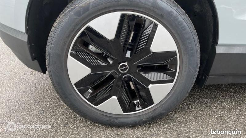 Volvo Ex30 Single Extended Range 272ch Start (image 11)